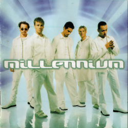 Обложка трека "Backstreet Boys - Show Me The Meaning Of Being Lonely"