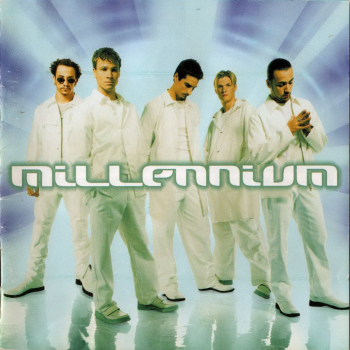 Обложка трека "Backstreet Boys - Show Me The Meaning Of Being Lonely"
