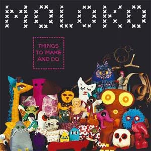Обложка трека "Moloko - Sing It Back"