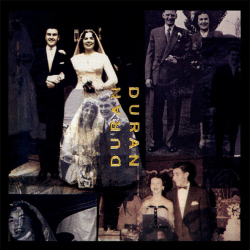 Обложка трека "Duran Duran - Ordinary World (Acoustic Version)"
