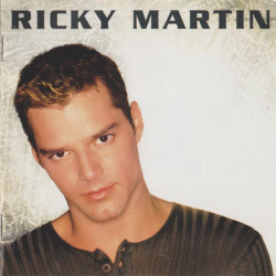 Обложка трека "Ricky Martin feat. Meja - Private Emotion"