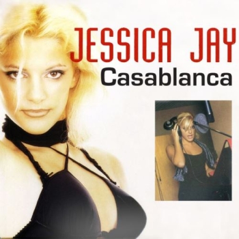 Обложка трека "Jessica Jay - Casablanca"