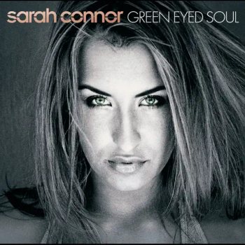 Обложка трека "Sarah Connor - From Sarah With Love"