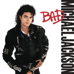 Обложка трека "Michael Jackson - Liberian Girl"
