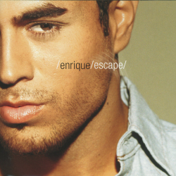 Обложка трека "Enrique Iglesias - Hero"