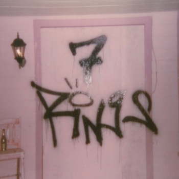 Обложка трека "Ariana Grande - 7 Rings"