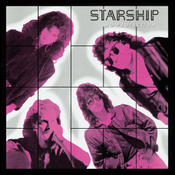 Обложка трека "Starship - Nothing's Gonna Stop Us Now"