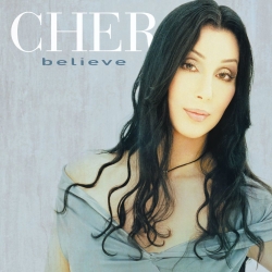 Обложка трека "Cher - Believe"