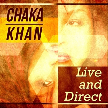 Обложка трека "Chaka Khan - Ain't Nobody"