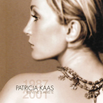 Обложка трека "Patricia Kaas - Mon Mec A Moi"